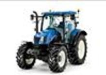 Traktory 4WD New Holland T 6.160 (770)