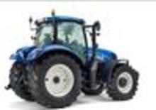 Traktory 4WD New Holland T 6.165 (400)