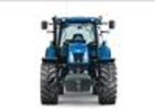 Traktory 4WD New Holland T 6.175 (770)