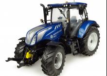 Traktory 4WD New Holland T 6.175 Transp. DLX Pack 4