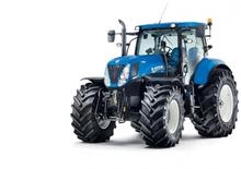 Traktory 4WD New Holland T 7.250 (800)