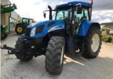 Traktory 4WD New Holland T 7520 (100)