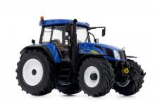 Traktory 4WD New Holland T 7550 (467)
