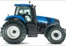 Traktory 4WD New Holland T 8.300 (800)
