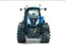 Traktory 4WD New Holland T 8.390 (100)