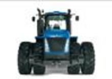 Traktory 4WD New Holland T 9.505 (100)