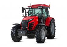Traktory 4WD TYM T130 