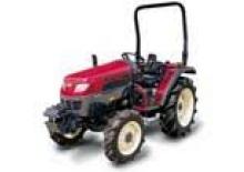 Traktory 4WD TYM T290