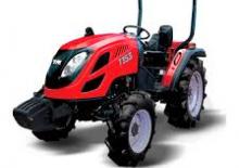 Traktory 4WD TYM T303 HST