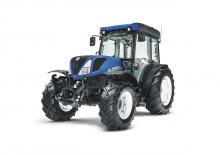 Traktory 4WD New Holland T4.100 LP