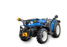Traktory 4WD New Holland T4.100F S