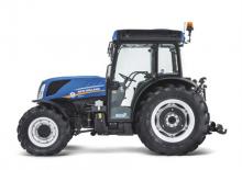 Traktory 4WD New Holland T4.110 F