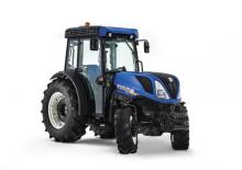 Traktory 4WD New Holland T4.110 N