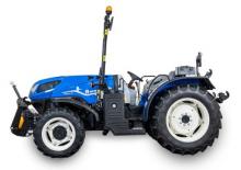 Traktory 4WD New Holland T4.110F S