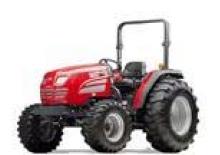 Traktory 4WD TYM T450