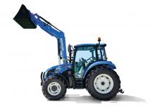 Traktory 4WD New Holland T4.75