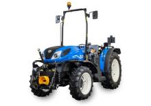 Traktory 4WD New Holland T4.90F S