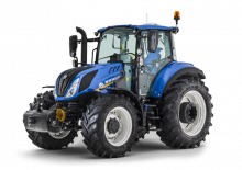Traktory 4WD New Holland T5.100