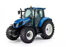 Traktory 4WD New Holland T5.110 CE