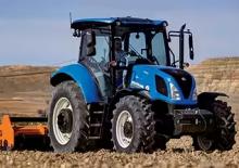 Traktory 4WD New Holland T5.110S