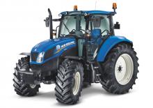 Traktory 4WD New Holland T5.115