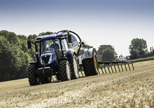 Traktory 4WD New Holland T5.140 DC 