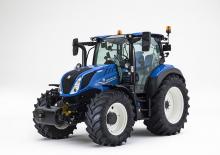 Traktory 4WD New Holland T5.140 AC 