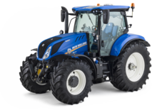 Traktory 4WD New Holland T5.75