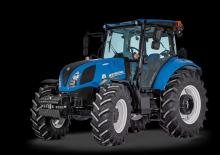 Traktory 4WD New Holland T5.90S EC