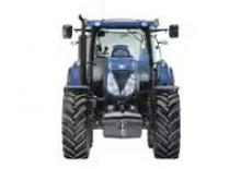 Traktory 4WD New Holland T6080 RC