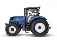 Traktory 4WD New Holland T7.270 AC New Gen