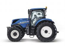Traktory 4WD New Holland T7.270 AC