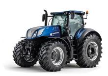 Traktory 4WD New Holland T7.290 HD New Gen