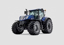 Traktory 4WD New Holland T7.315 HD