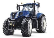 Traktory 4WD New Holland T8.380 UC
