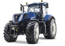 Traktory 4WD New Holland T8.380 AC