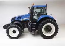 Traktory 4WD New Holland T8.385