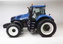 Traktory 4WD New Holland T8.440