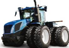 Traktory 4WD New Holland T9.470