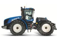 Traktory 4WD New Holland T9.505