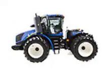 Traktory 4WD New Holland T9.505 Wheeled