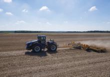 Traktory 4WD New Holland T9.530