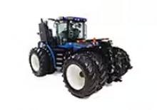 Traktory 4WD New Holland T9.560 Wheeled