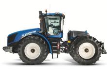 Traktory 4WD New Holland T9.600