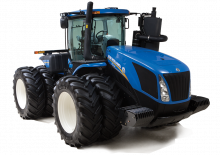 Traktory 4WD New Holland T9.615