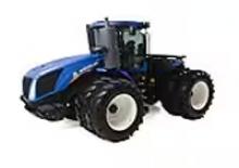 Traktory 4WD New Holland T9.615