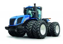 Traktory 4WD New Holland T9.700