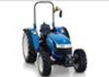 Traktory 4WD New Holland TD 3.50