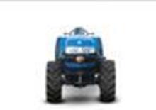 Traktory 4WD New Holland TD 4020 F