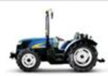 Traktory 4WD New Holland TD 4030 F